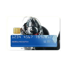 Load image into Gallery viewer, Anime FullMetal Alchemist Credit Card Skins (4-in-1 Pack)