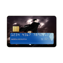 Load image into Gallery viewer, Anime FullMetal Alchemist Credit Card Skins (4-in-1 Pack)