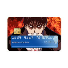 Load image into Gallery viewer, Anime FullMetal Alchemist Credit Card Skins (4-in-1 Pack)