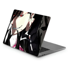 Load image into Gallery viewer, Anime FullMetal Alchemist Macbook Skin