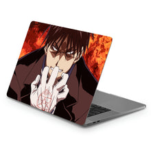 Load image into Gallery viewer, Anime FullMetal Alchemist  Macbook Skin