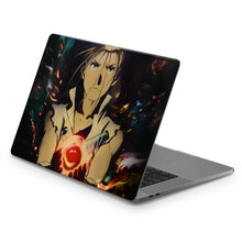 Load image into Gallery viewer, Anime FullMetal Alchemist Macbook Skin
