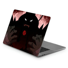 Load image into Gallery viewer, Anime FullMetal Alchemist Macbook Skin