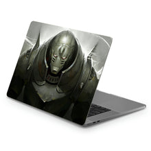 Load image into Gallery viewer, Anime FullMetal Alchemist Macbook Skin