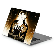 Load image into Gallery viewer, Anime FullMetal Alchemist  Macbook Skin
