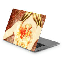 Load image into Gallery viewer, Anime FullMetal Alchemist Macbook Skin