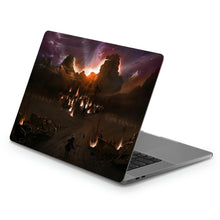 Load image into Gallery viewer, Anime FullMetal Alchemist Macbook Skin