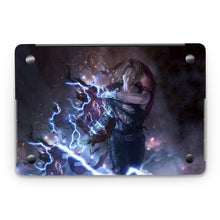 Load image into Gallery viewer, Anime FullMetal Alchemist  Macbook Skin