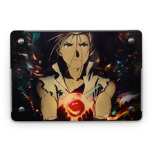 Load image into Gallery viewer, Anime FullMetal Alchemist Macbook Skin