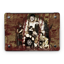 Load image into Gallery viewer, Anime FullMetal Alchemist  Macbook Skin