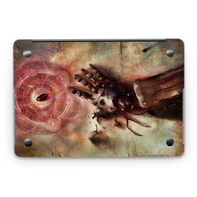 Load image into Gallery viewer, Anime FullMetal Alchemist Macbook Skin