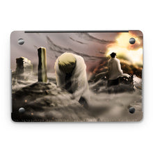 Load image into Gallery viewer, Anime FullMetal Alchemist  Macbook Skin