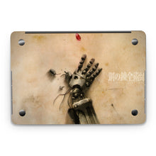 Load image into Gallery viewer, Anime FullMetal Alchemist Macbook Skin