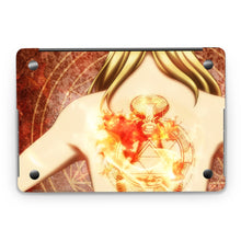 Load image into Gallery viewer, Anime FullMetal Alchemist Macbook Skin