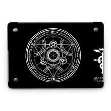 Load image into Gallery viewer, Anime FullMetal Alchemist Macbook Skin