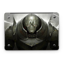 Load image into Gallery viewer, Anime FullMetal Alchemist Macbook Skin