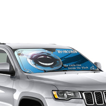 Load image into Gallery viewer, Anime FullMetal Alchemistr Car Sunshade