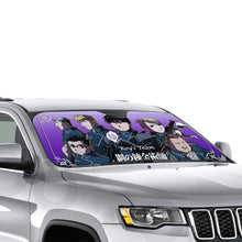 Load image into Gallery viewer, Anime FullMetal Alchemistr Car Sunshade