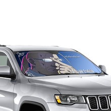 Load image into Gallery viewer, Anime FullMetal Alchemistr Car Sunshade