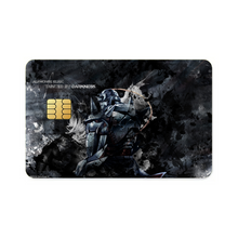 Load image into Gallery viewer, Anime FullMetal Alchemistr Credit Card Skins (4-in-1 Pack)