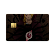 Load image into Gallery viewer, Anime FullMetal Alchemistr Credit Card Skins (4-in-1 Pack)