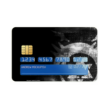 Load image into Gallery viewer, Anime FullMetal Alchemistr Credit Card Skins (4-in-1 Pack)