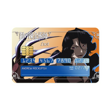 Load image into Gallery viewer, Anime FullMetal Alchemistr Credit Card Skins (4-in-1 Pack)