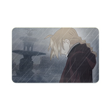 Load image into Gallery viewer, Anime FullMetal Alchemistr Credit Card Skins (4-in-1 Pack)