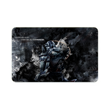 Load image into Gallery viewer, Anime FullMetal Alchemistr Credit Card Skins (4-in-1 Pack)