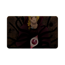 Load image into Gallery viewer, Anime FullMetal Alchemistr Credit Card Skins (4-in-1 Pack)