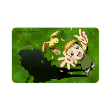 Load image into Gallery viewer, Anime FullMetal Alchemistr Credit Card Skins (4-in-1 Pack)