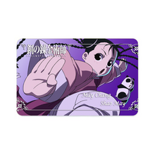Load image into Gallery viewer, Anime FullMetal Alchemistr Credit Card Skins (4-in-1 Pack)