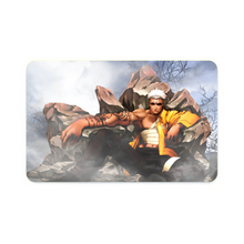 Load image into Gallery viewer, Anime FullMetal Alchemistr Credit Card Skins (4-in-1 Pack)