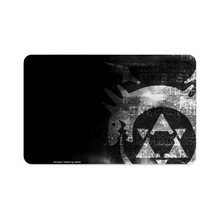 Load image into Gallery viewer, Anime FullMetal Alchemistr Credit Card Skins (4-in-1 Pack)