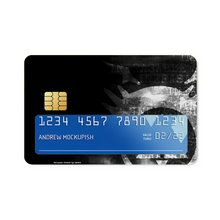 Load image into Gallery viewer, Anime FullMetal Alchemistr Credit Card Skins (4-in-1 Pack)