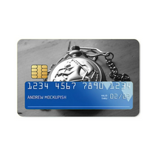 Load image into Gallery viewer, Anime FullMetal Alchemistr Credit Card Skins (4-in-1 Pack)