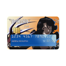 Load image into Gallery viewer, Anime FullMetal Alchemistr Credit Card Skins (4-in-1 Pack)