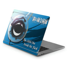 Load image into Gallery viewer, Anime FullMetal Alchemistr Macbook Skin