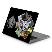 Load image into Gallery viewer, Anime FullMetal Alchemistr Macbook Skin