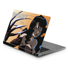 Load image into Gallery viewer, Anime FullMetal Alchemistr Macbook Skin
