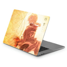 Load image into Gallery viewer, Anime FullMetal Alchemistr Macbook Skin
