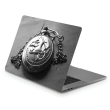 Load image into Gallery viewer, Anime FullMetal Alchemistr Macbook Skin