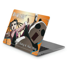 Load image into Gallery viewer, Anime FullMetal Alchemistr Macbook Skin