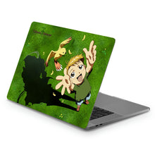Load image into Gallery viewer, Anime FullMetal Alchemistr Macbook Skin