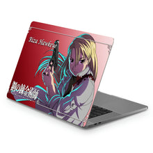 Load image into Gallery viewer, Anime FullMetal Alchemistr Macbook Skin
