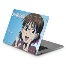 Load image into Gallery viewer, Anime FullMetal Alchemistr Macbook Skin