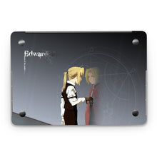 Load image into Gallery viewer, Anime FullMetal Alchemistr Macbook Skin