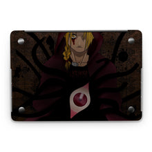 Load image into Gallery viewer, Anime FullMetal Alchemistr Macbook Skin