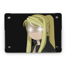 Load image into Gallery viewer, Anime FullMetal Alchemistr Macbook Skin