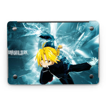 Load image into Gallery viewer, Anime FullMetal Alchemistr Macbook Skin